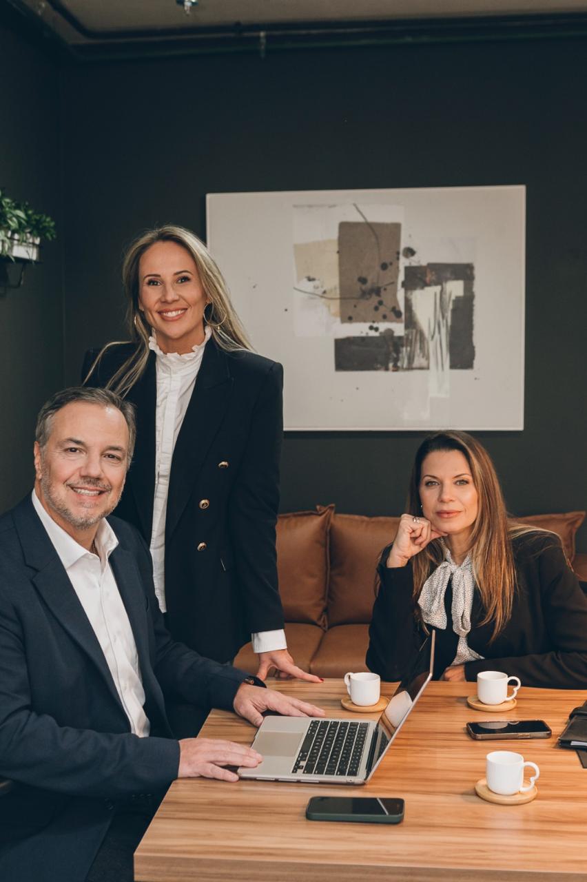 Equipe Propósito